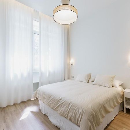 Апартаменти Centrico Y Moderno Junto Al Parque Санта-Крус-де-Тенеріфе Екстер'єр фото